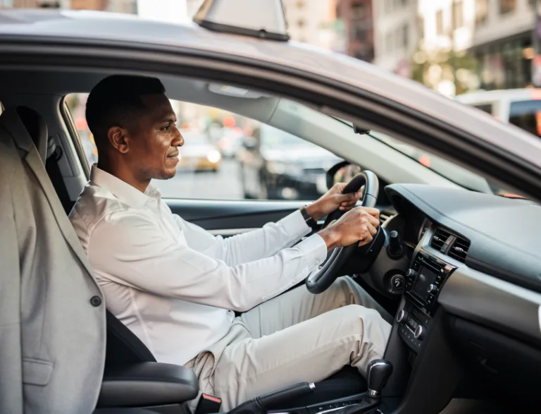 Taxi service in Milwaukee